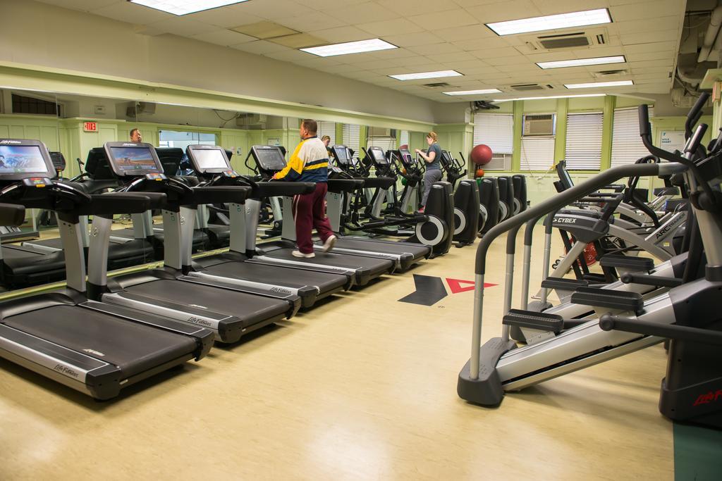 Greenpoint Ymca Brooklyn New York Kültér fotó