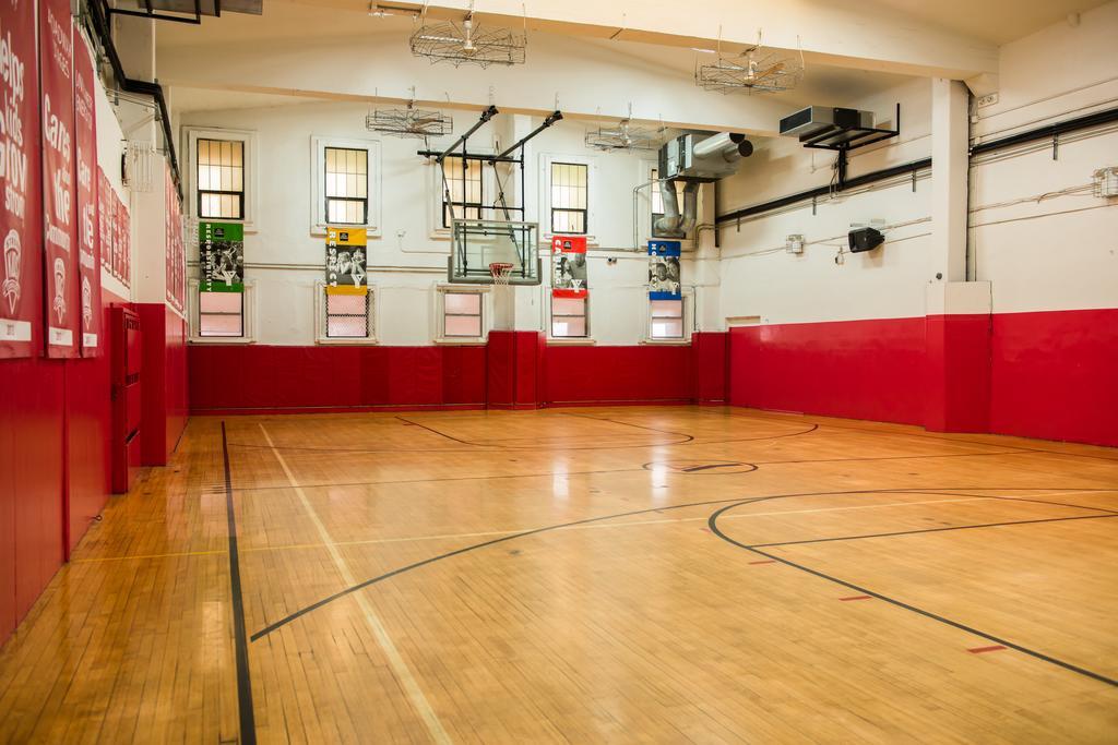 Greenpoint Ymca Brooklyn New York Kültér fotó