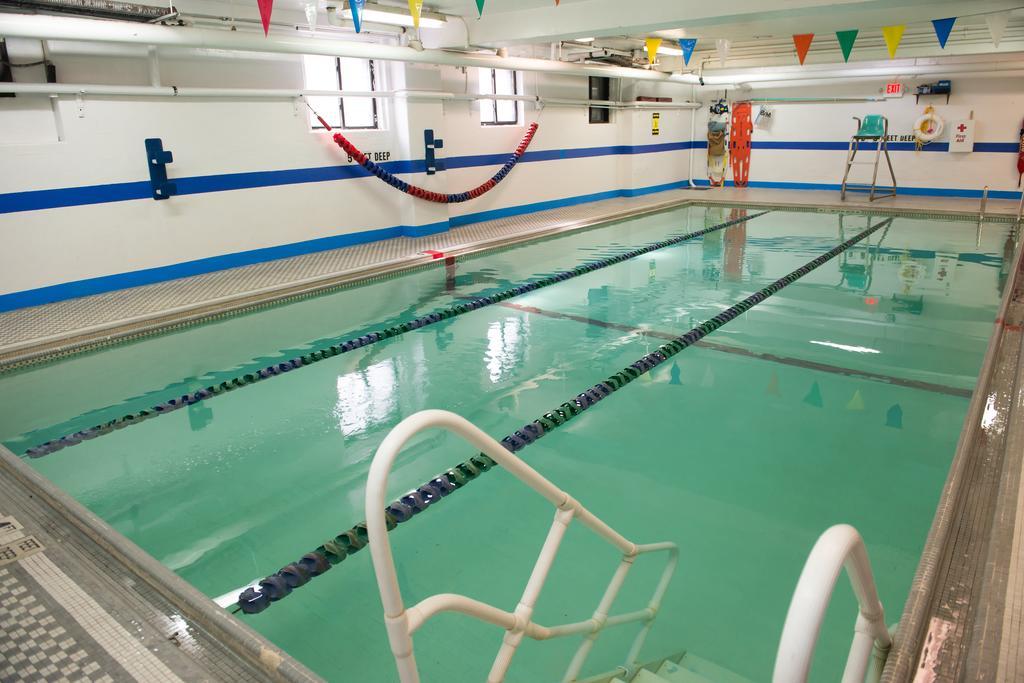 Greenpoint Ymca Brooklyn New York Kültér fotó