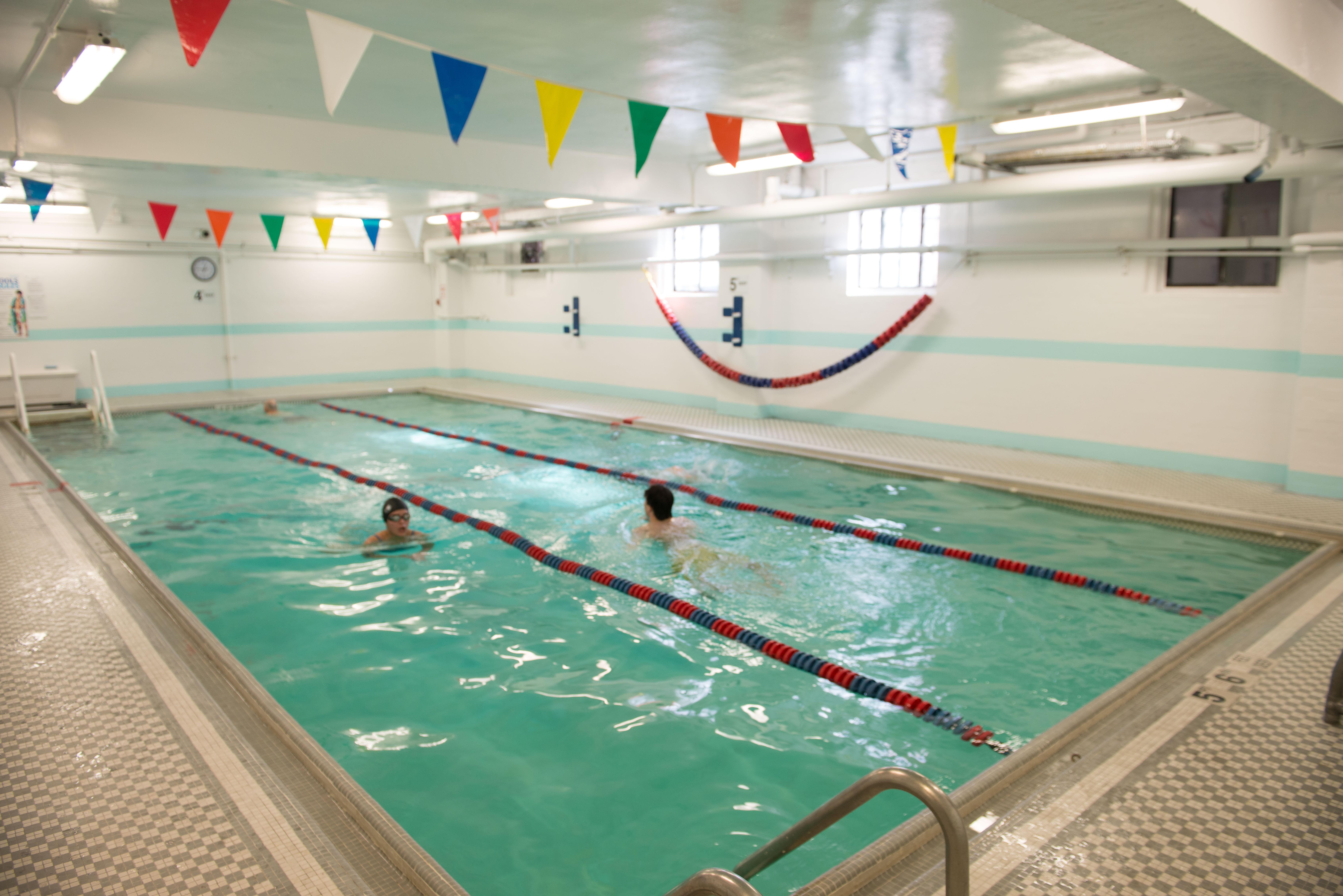 Greenpoint Ymca Brooklyn New York Kültér fotó