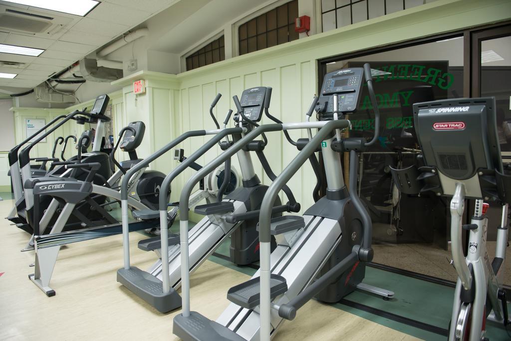 Greenpoint Ymca Brooklyn New York Kültér fotó