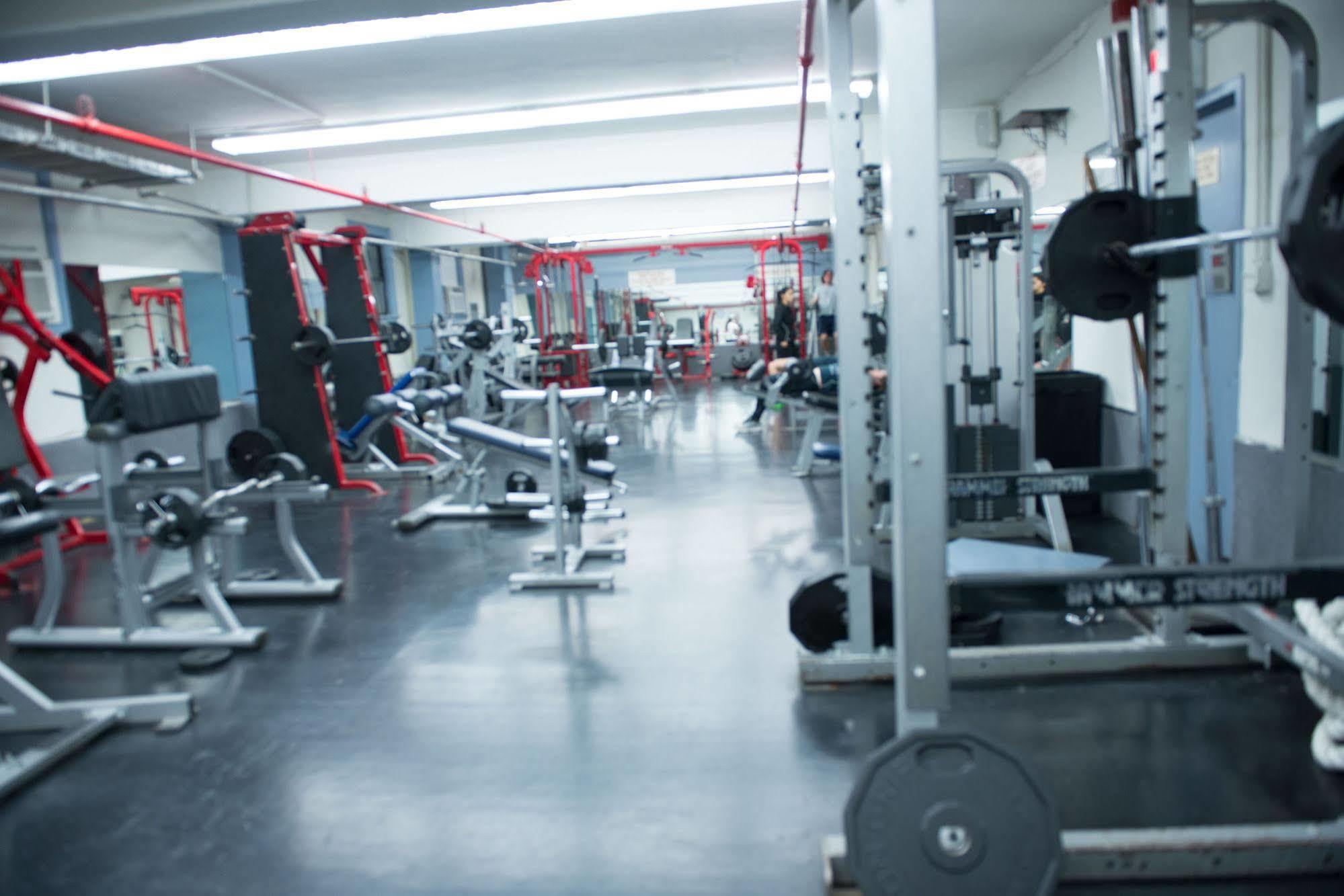Greenpoint Ymca Brooklyn New York Kültér fotó