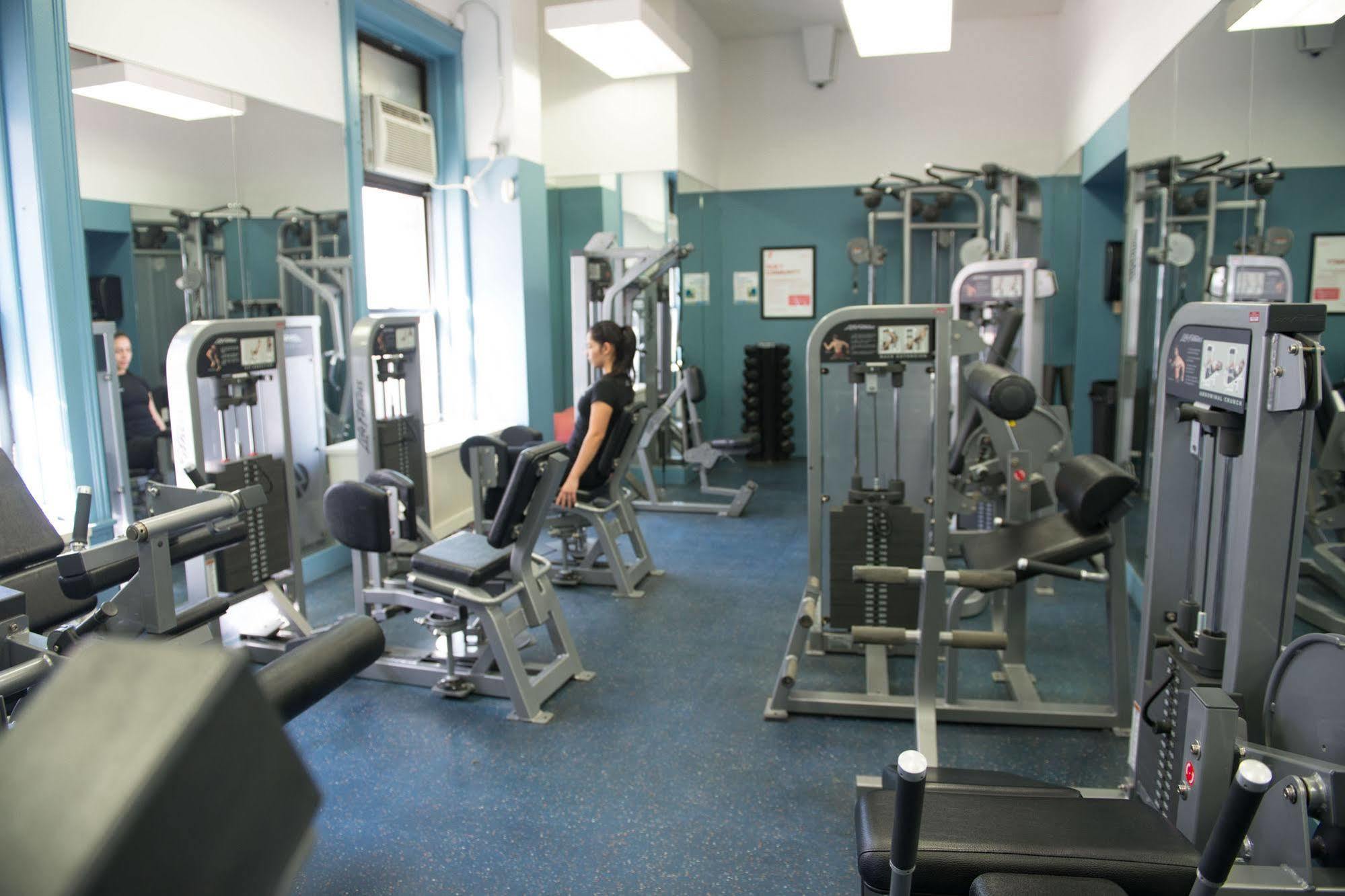 Greenpoint Ymca Brooklyn New York Kültér fotó