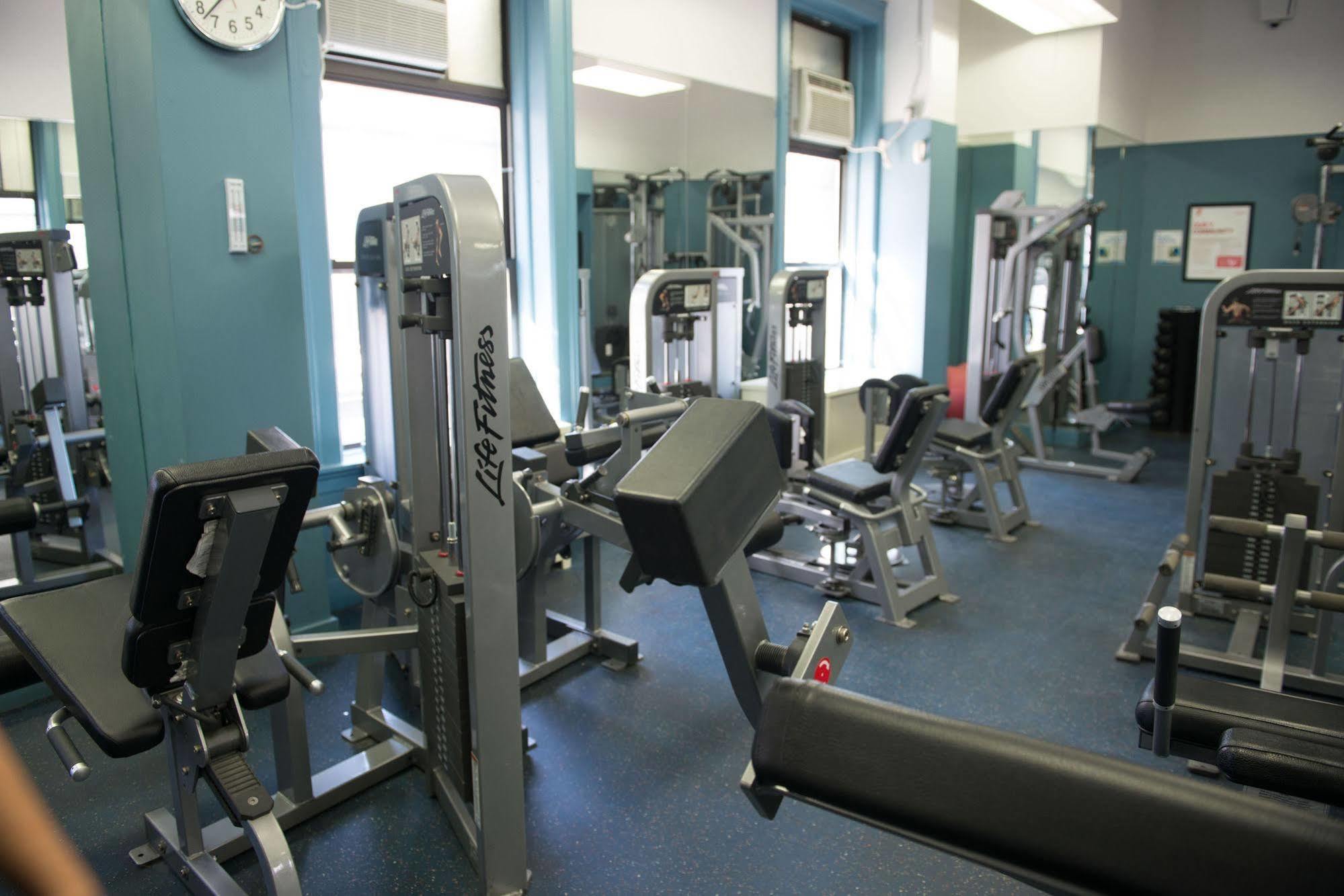 Greenpoint Ymca Brooklyn New York Kültér fotó