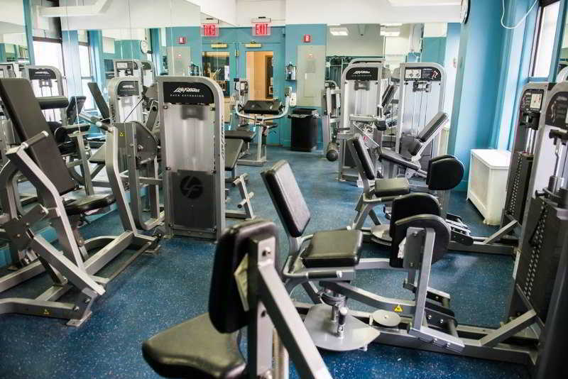 Greenpoint Ymca Brooklyn New York Kültér fotó